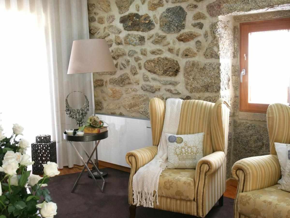 Casa Das Pesqueiras Melgaço Exterior foto